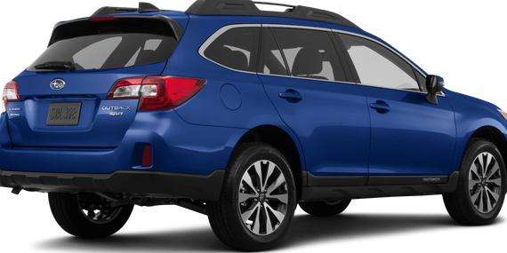 SUBARU OUTBACK 2016 4S4BSENCXG3250532 image