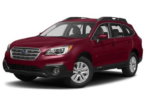 SUBARU OUTBACK 2016 4S4BSBHC1G3288001 image