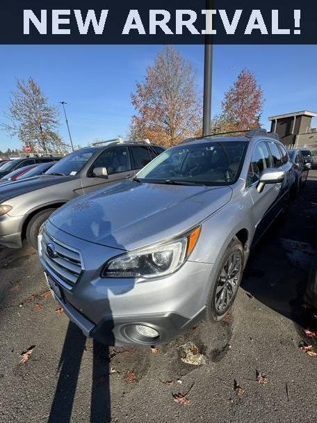 SUBARU OUTBACK 2016 4S4BSANC4G3358038 image SUBARU OUTBACK 2016 4S4BSANC4G3358038 image