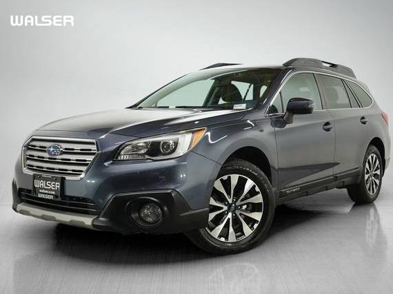 SUBARU OUTBACK 2016 4S4BSBNC9G3300092 image