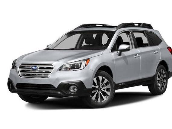 SUBARU OUTBACK 2016 4S4BSBNC9G3206536 image