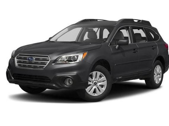 SUBARU OUTBACK 2016 4S4BSBEC8G3342835 image
