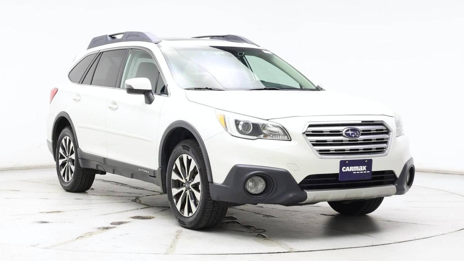 SUBARU OUTBACK 2016 4S4BSANC7G3201426 image