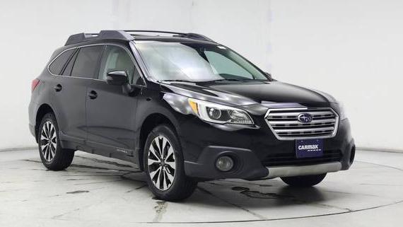 SUBARU OUTBACK 2016 4S4BSANC3G3284773 image