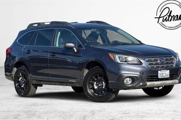 SUBARU OUTBACK 2016 4S4BSENC6G3277047 image