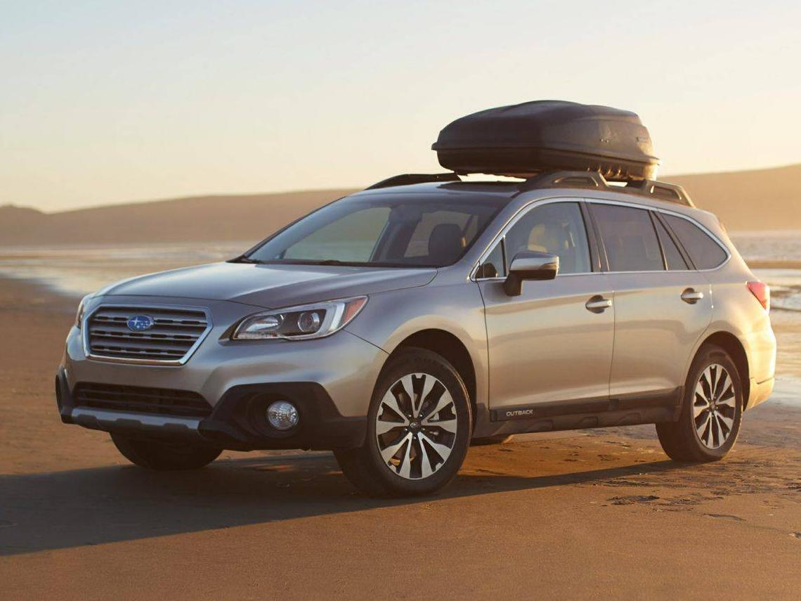 SUBARU OUTBACK 2016 4S4BSAFC7G3217270 image