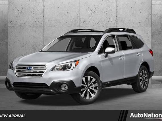 SUBARU OUTBACK 2016 4S4BSBNCXG3259911 image