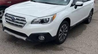 SUBARU OUTBACK 2016 4S4BSANC7G3231882 image