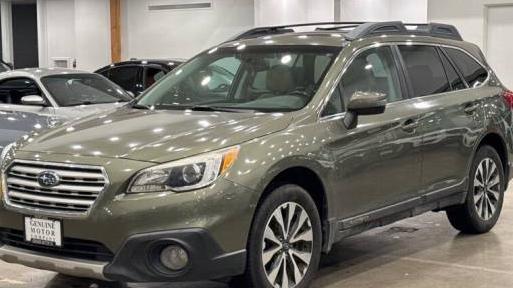 SUBARU OUTBACK 2016 4S4BSANC9G3210810 image