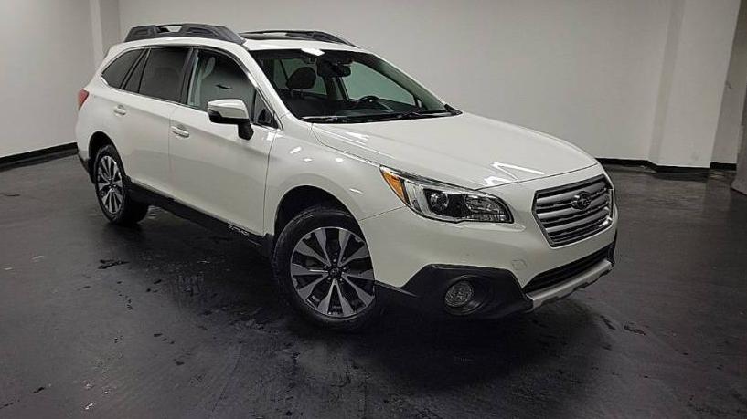 SUBARU OUTBACK 2016 4S4BSBNC6G3282599 image