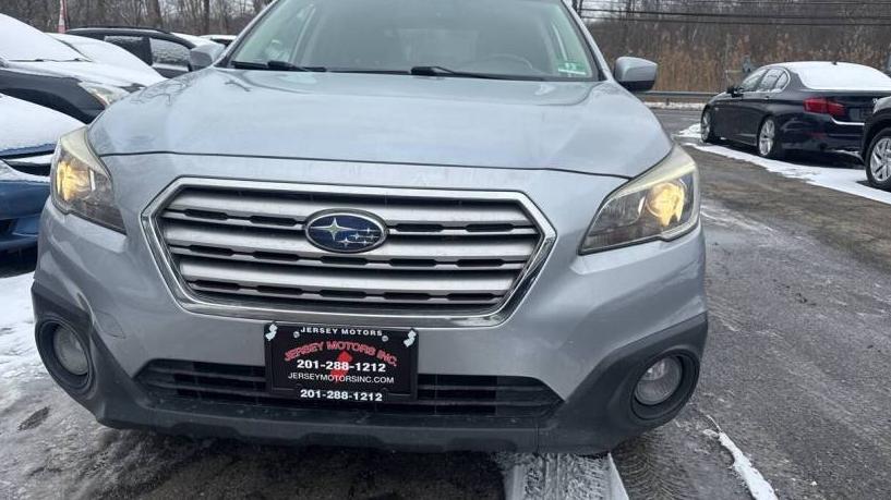 SUBARU OUTBACK 2016 4S4BSACC2G3274528 image