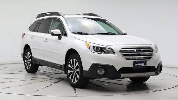 SUBARU OUTBACK 2016 4S4BSBNC1G3311152 image