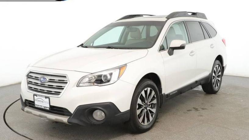 SUBARU OUTBACK 2016 4S4BSBLC4G3236062 image