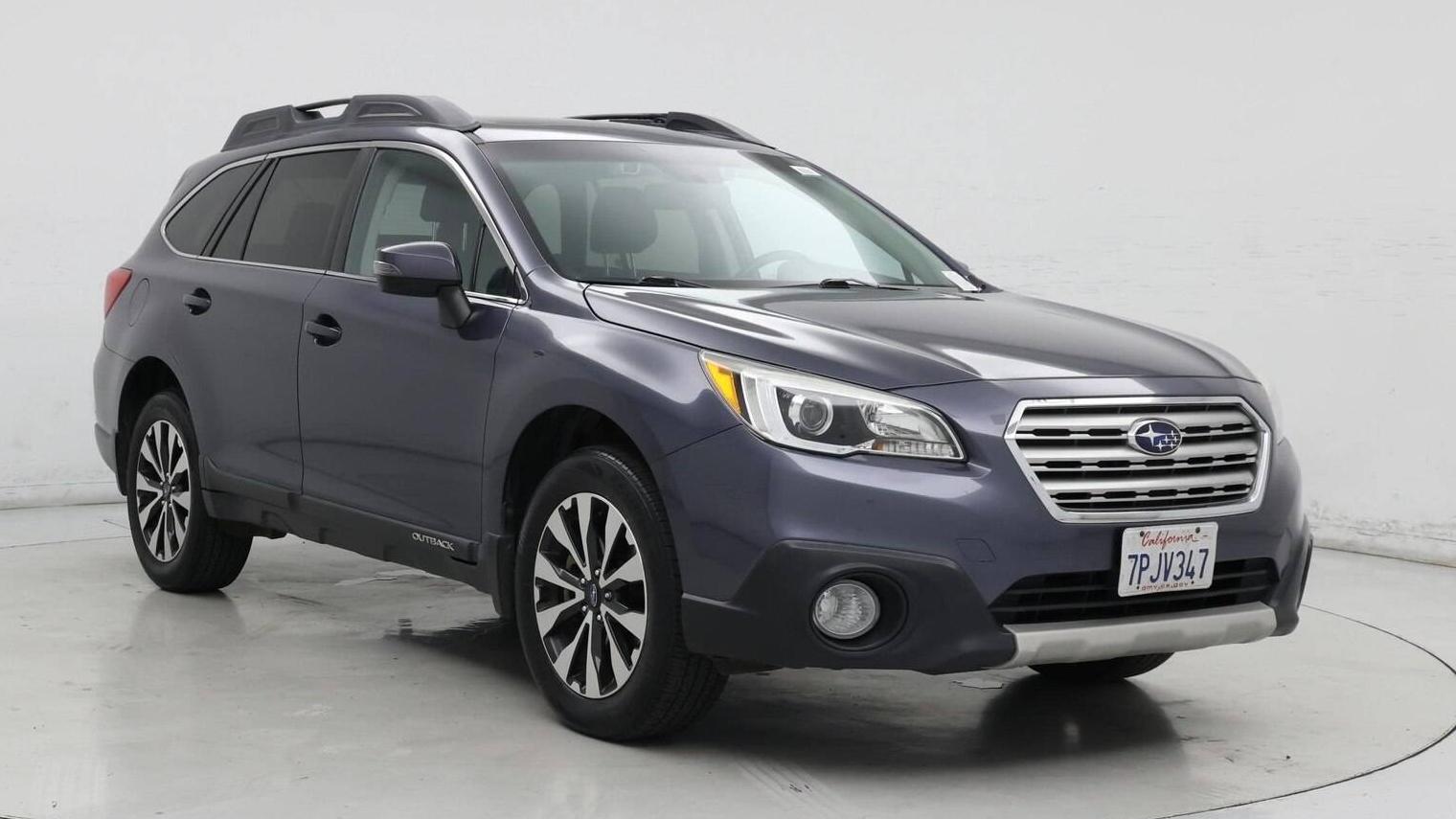 SUBARU OUTBACK 2016 4S4BSANCXG3237966 image