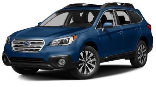 SUBARU OUTBACK 2016 4S4BSANC6G3244977 image