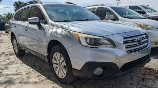 SUBARU OUTBACK 2016 4S4BSACC8G3326986 image