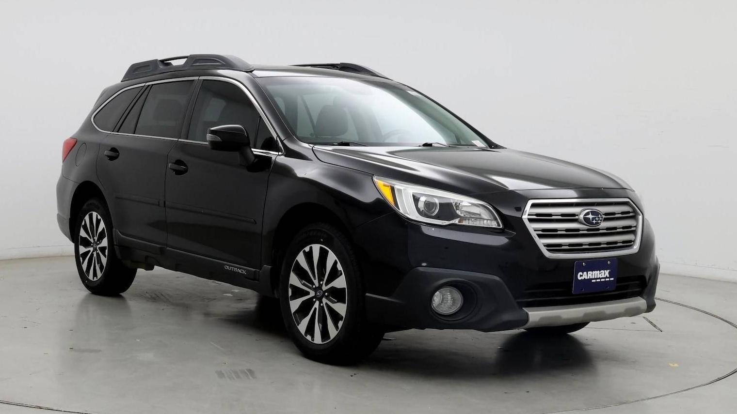 SUBARU OUTBACK 2016 4S4BSENC7G3274139 image