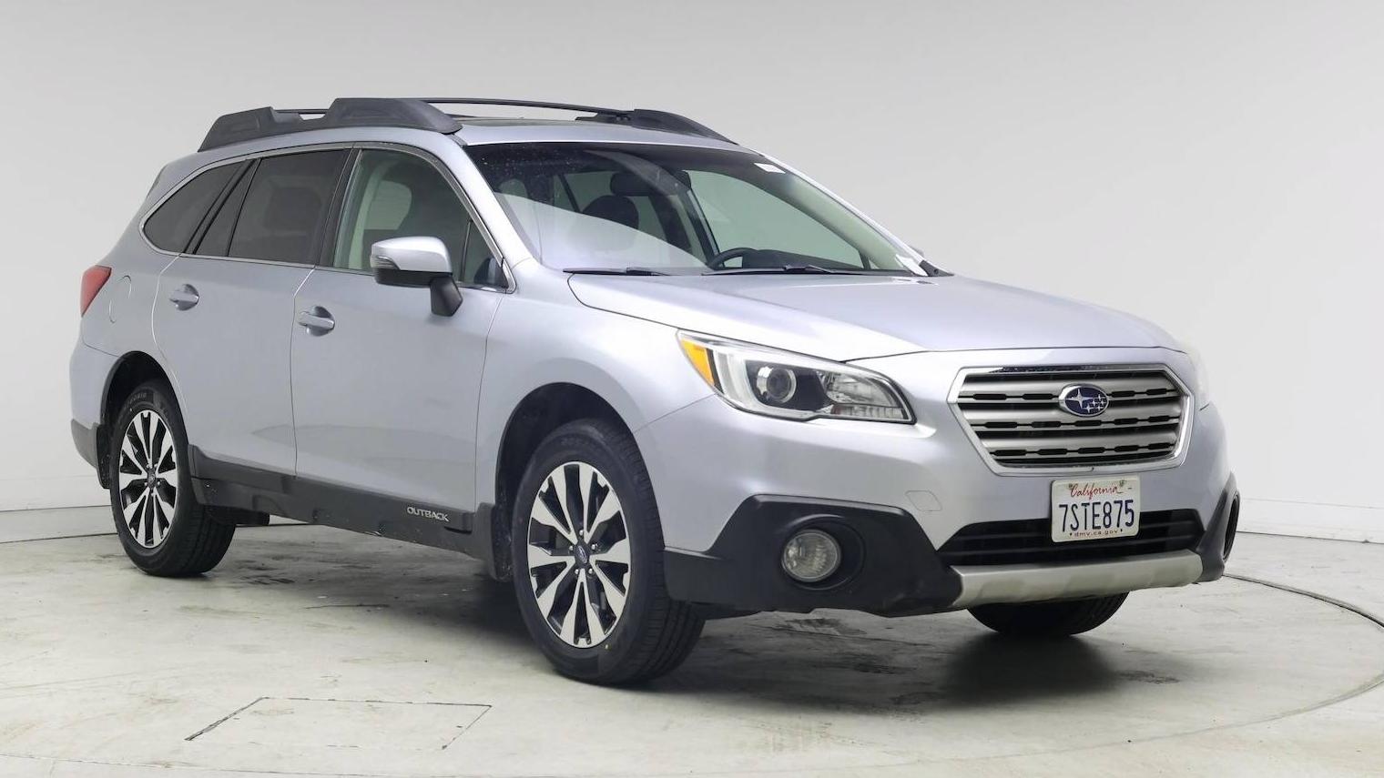 SUBARU OUTBACK 2016 4S4BSALC0G3306909 image