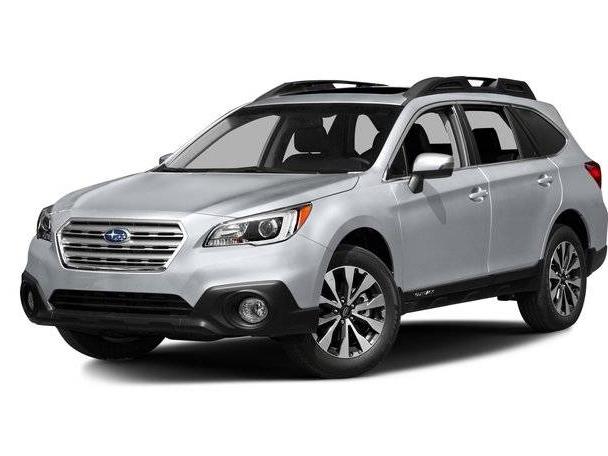 SUBARU OUTBACK 2016 4S4BSBNC8G3306000 image