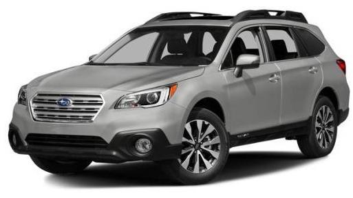 SUBARU OUTBACK 2016 4S4BSBNC0G3360844 image