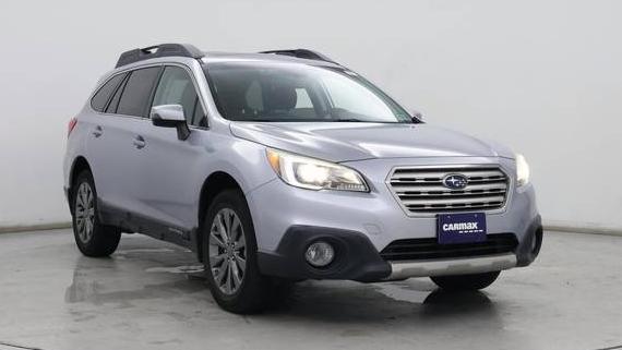 SUBARU OUTBACK 2016 4S4BSANC3G3356166 image