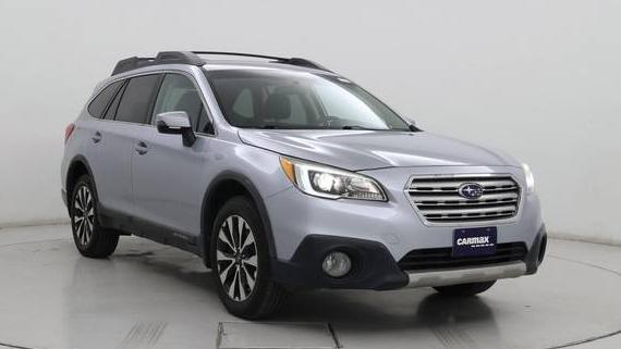 SUBARU OUTBACK 2016 4S4BSAJCXG3306113 image