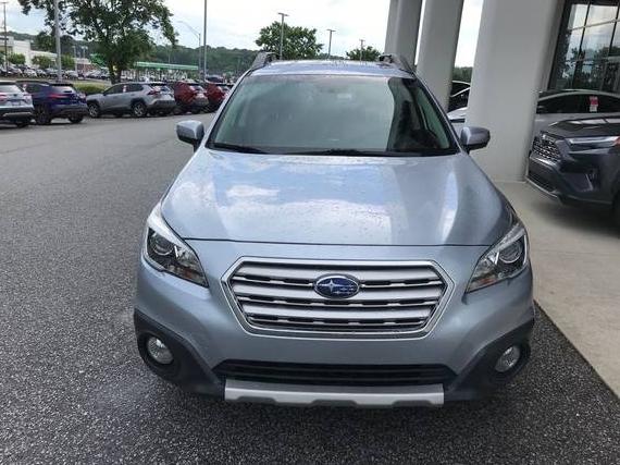 SUBARU OUTBACK 2016 4S4BSBNC1G3294305 image