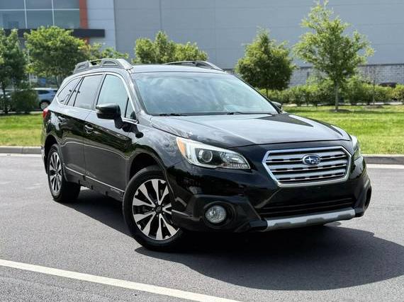 SUBARU OUTBACK 2016 4S4BSALC8G3272900 image