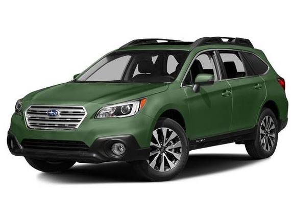SUBARU OUTBACK 2016 4S4BSBNC5G3360645 image