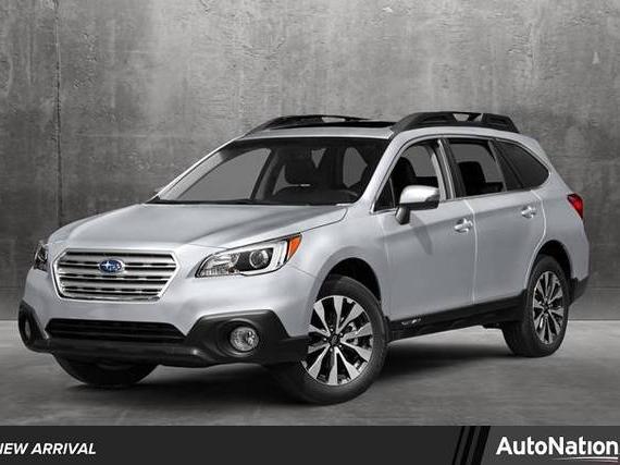 SUBARU OUTBACK 2016 4S4BSANC9G3212413 image SUBARU OUTBACK 2016 4S4BSANC9G3212413 image