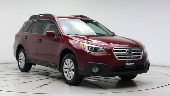 SUBARU OUTBACK 2016 4S4BSBCC8G3357595 image