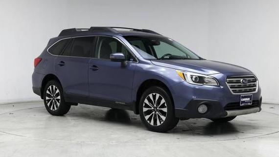 SUBARU OUTBACK 2016 4S4BSALC5G3247002 image