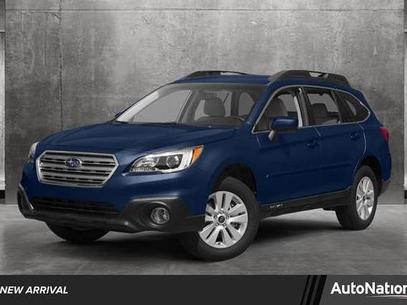 SUBARU OUTBACK 2016 4S4BSBHC9G3299490 image