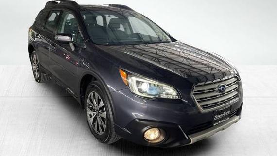 SUBARU OUTBACK 2016 4S4BSENC6G3242394 image