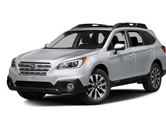 SUBARU OUTBACK 2016 4S4BSANC5G3252987 image