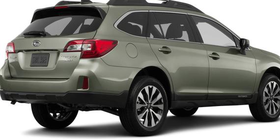 SUBARU OUTBACK 2016 4S4BSENC1G3304218 image