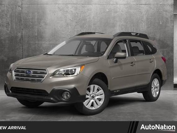 SUBARU OUTBACK 2016 4S4BSACC9G3242935 image