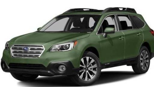 SUBARU OUTBACK 2016 4S4BSANC0G3262813 image