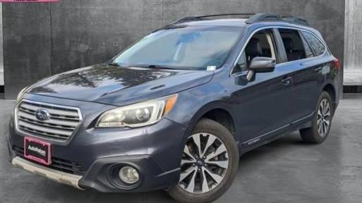 SUBARU OUTBACK 2016 4S4BSENCXG3226389 image