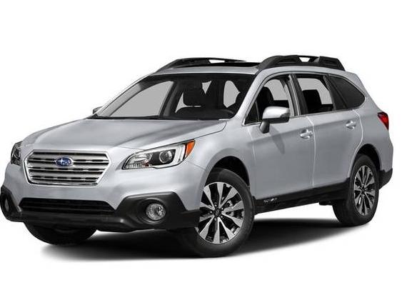 SUBARU OUTBACK 2016 4S4BSBJC0G3231654 image