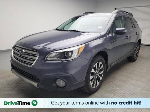 SUBARU OUTBACK 2016 4S4BSALC1G3328689 image