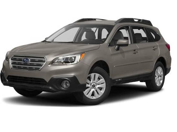 SUBARU OUTBACK 2016 4S4BSACC0G3286158 image