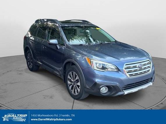 SUBARU OUTBACK 2016 4S4BSBNC4G3322792 image