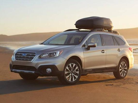 SUBARU OUTBACK 2016 4S4BSBCCXG3317535 image