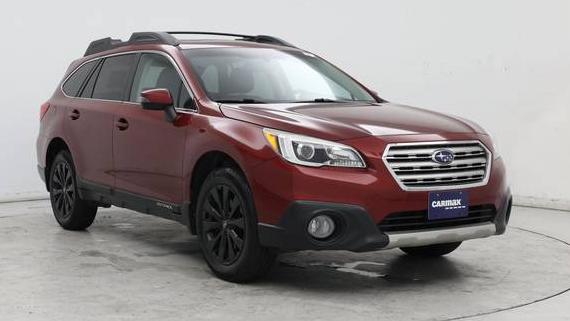 SUBARU OUTBACK 2016 4S4BSALC6G3346637 image
