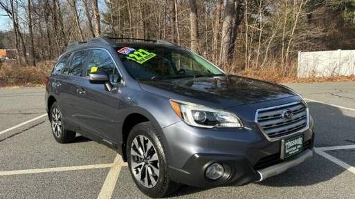 SUBARU OUTBACK 2016 4S4BSANC9G3244729 image