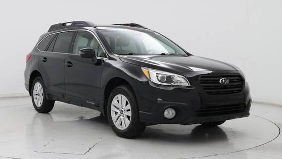 SUBARU OUTBACK 2016 4S4BSAHCXG3312113 image