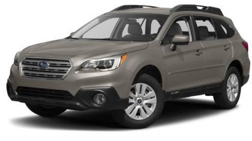 SUBARU OUTBACK 2016 4S4BSACC4G3262560 image