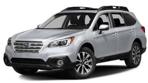 SUBARU OUTBACK 2016 4S4BSANC3G3249246 image