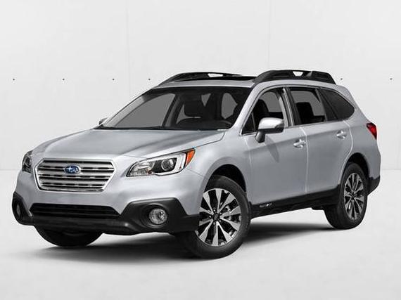 SUBARU OUTBACK 2016 4S4BSENC3G3330139 image